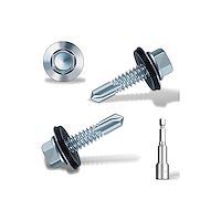 بورس فروش پیچ  شیروانی  تایوانی